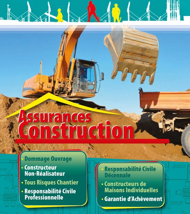 Assurance construction Guadeloupe